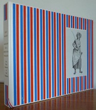 Almanach de la REVOLUTION