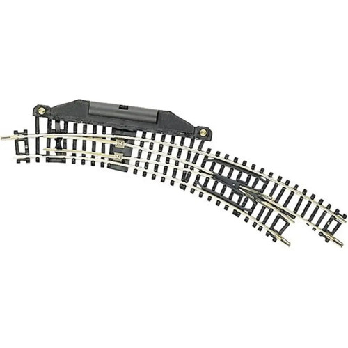 Aiguillage enroulé