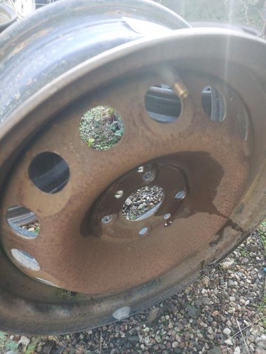 Jante fiat punto phase 1 - punto,