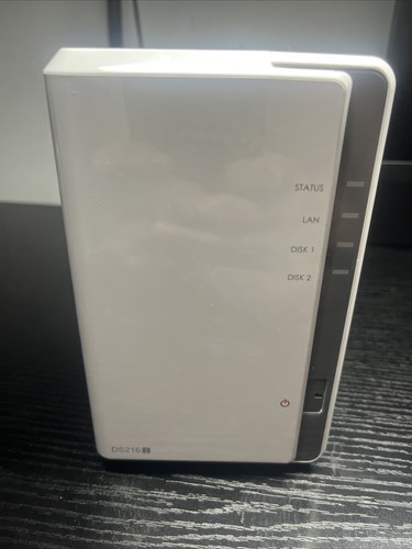 Synology ds216j diskstation - ds216j,