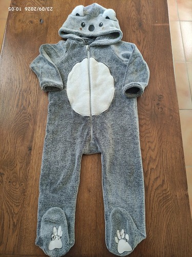 Kiabi grenouillère bébé