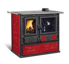 Le Nordique Rose VST.16 Poêle