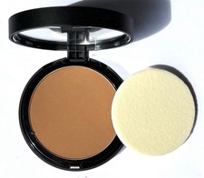 Fond de teint poudre