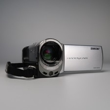 Sony Handycam DCR-SX33E PAL