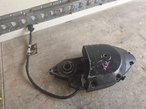 Suzuki rv125 van - rv125,