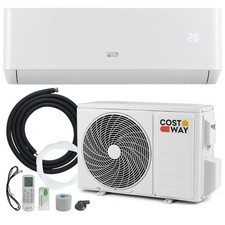 Climatiseur 12000 BTU Mini