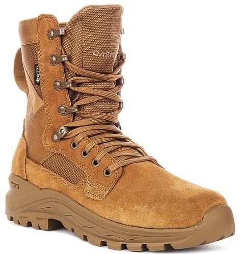 Bottes tactiques pour hommes - tactiques,
