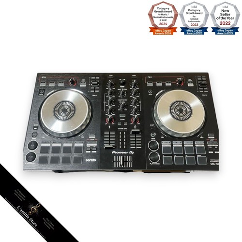 Pioneer ddj sb3 dj - dj,