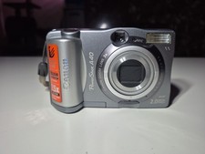 ✅️ Appareil Photo CANON POWERSHOT A40 (Testé Et Fonctionne Parfaitement) ✅️