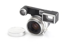 Leitz Leica M Summicron 2/35Mm
