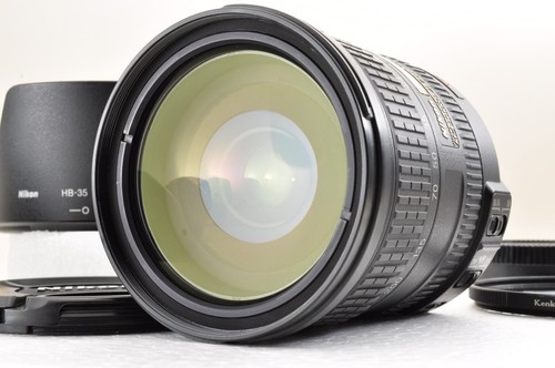 Objectif nikon dx nikkor - nikon, af-s