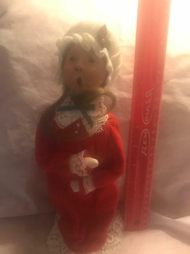 Byer choice 1987 - byer's,