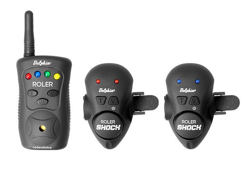 Indicateur radio 3 - radio, 1