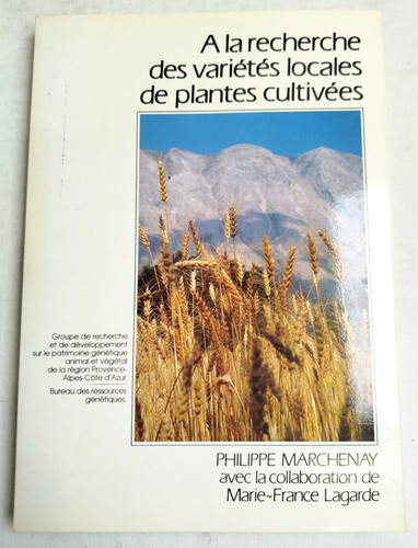 Marchenay recherche - p.,