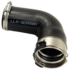 Durite Entrée D'Air Durite de Turbo Inférieure pour BMW E60 E61 535d 272 Ps