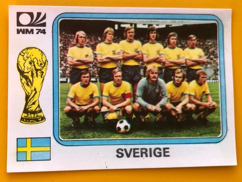 Panini world cup munchen - panini,