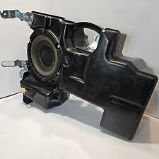 2008-2020 TOYOTA SEQUOIA JBL SUBWOOFER PART # 86150-0C030
