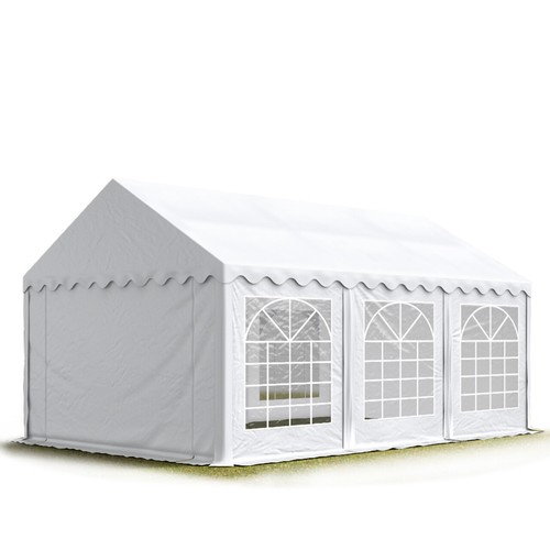 Toolport barnum 4x6 - barnum, m