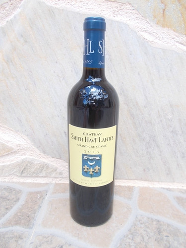Château smith haut - château,