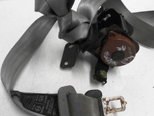 Ceinture arriere centrale KIA