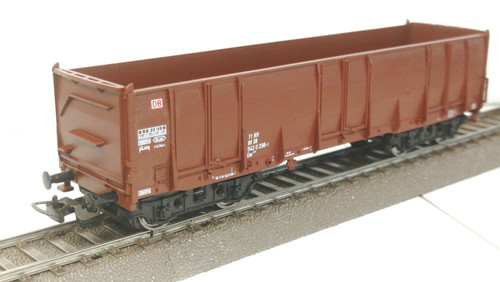 Piko 57730 wagon tombereau - piko,