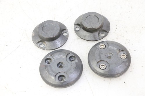 Cache chassis lateral - cache,