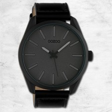 Oozoo Montre Unisexe