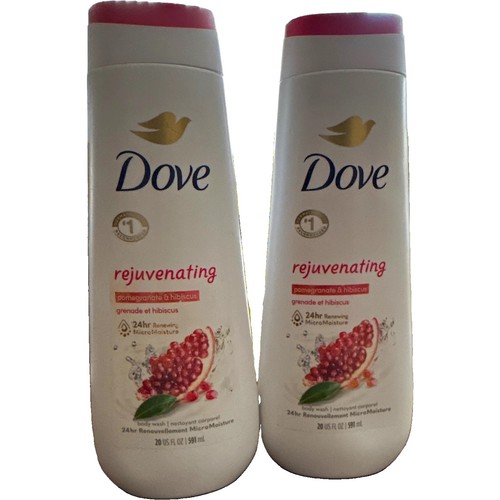 Dove 24hr renewing - dove,