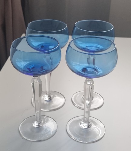Verres cristal val - verres, st