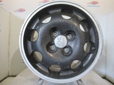 JANTE ALUMINIUM PEUGEOT 205