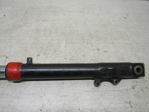 Fourreau fourche gauche - fourreau,