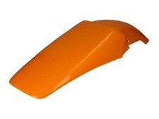 UFO Aile Arrière Compatible Avec KTM EXC SX LC2 125 250 300 360 500 93-97 Orange