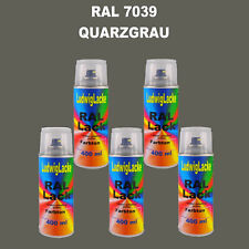 RAL 7039 GRIS QUARTZ BRILLANT