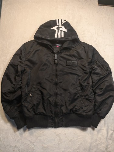 Alpha industries veste bomber - veste,