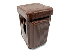 Rollei Rolleicord V TLR Sac De