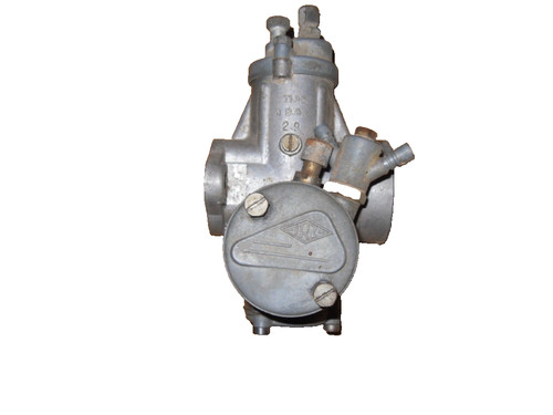 Ossa super pioneer 250 irz - pioneer,