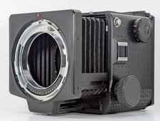 Mamiya RZ67 Pro Boîtier De