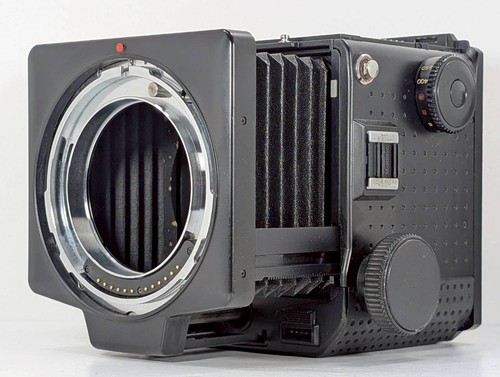 Mamiya rz67 pro boîtier - boîtier, de