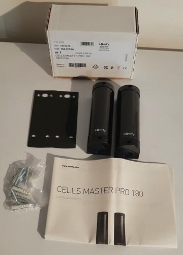Somfy master pro - somfy, 180