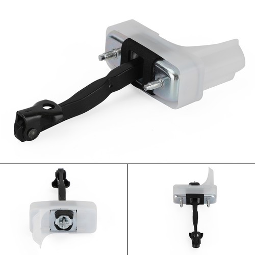 Frontal gauche porte - frontal,