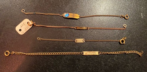 Rare lot petit - lot,