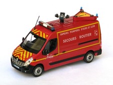 Renault Master 2014 VSR