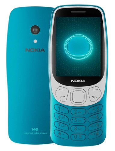 Nokia 3210 tout nouveau - 4g,
