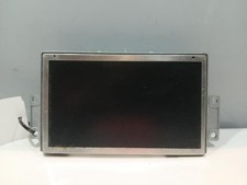 Ecran GPS CITROEN C3 PICASSO PHASE 1 00006593P7