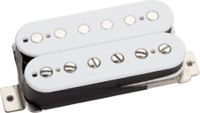 MICRO GUITARE ELECTRIQUE HUMBUCKER CHEVALET BANC 59' SEYMOUR DUNCAN SH-1B-W