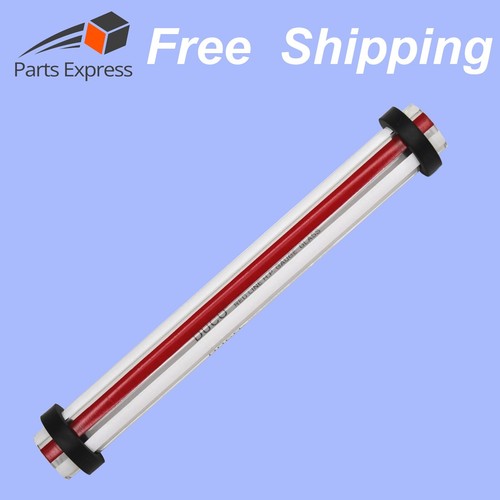 8 od red - x, 5/8"