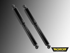 Amortisseur Arrière pour