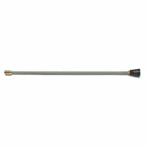 Lance inox 600mm buse d2504 - 600mm,