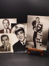 Plusieurs CPA Photos Luis