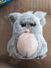 Furby 2005 - 59294 - Gris